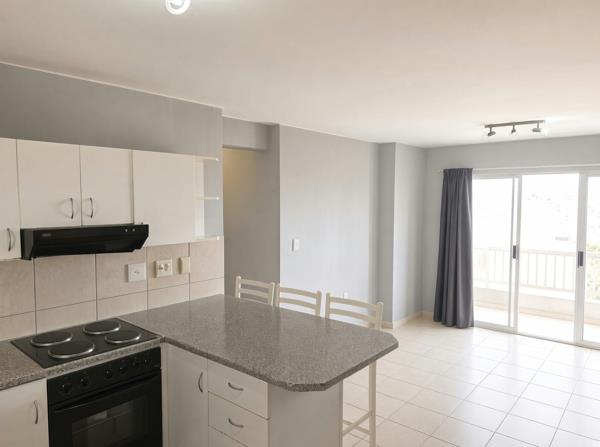 2 Bedroom Apartment in Bosonia