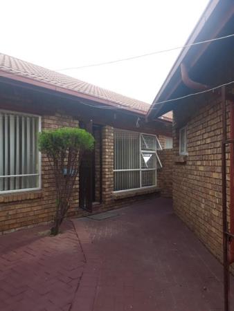 2 Bedroom Flat