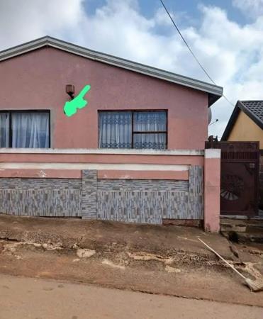 6 Bedroom House