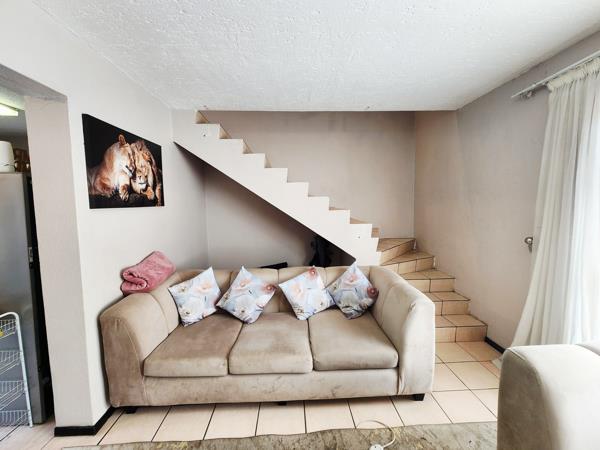 2 Bedroom Duplex