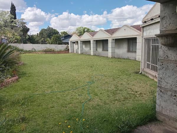 5 Bedroom House