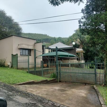 9 Bedroom House