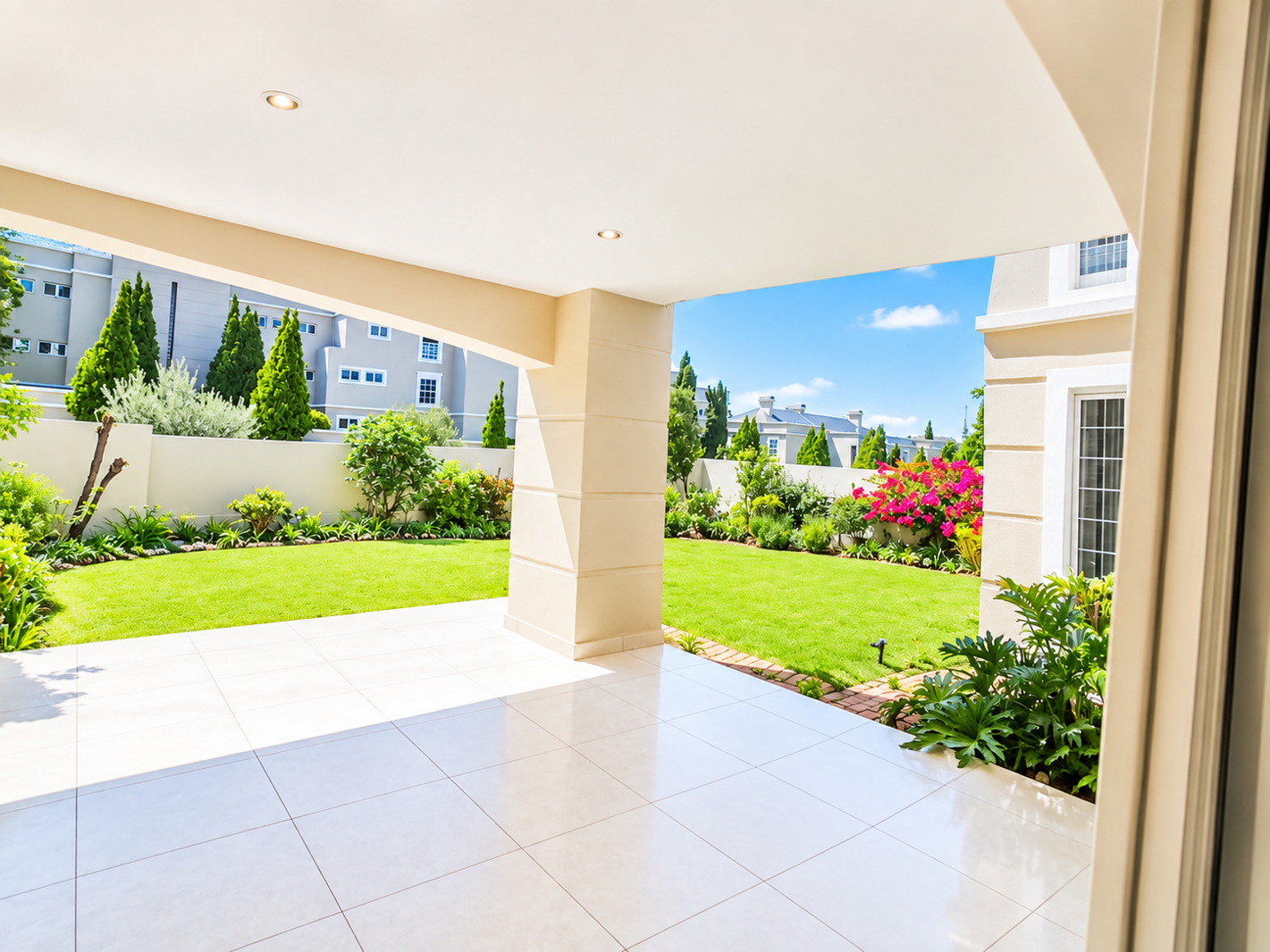 3 Bedroom Townhouse in Sandown