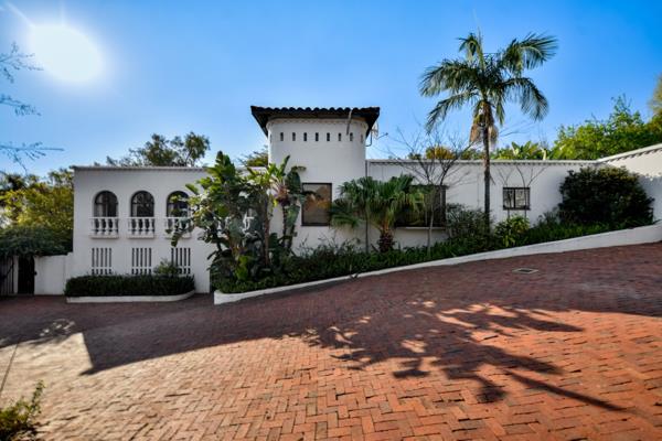 5 Bedroom House