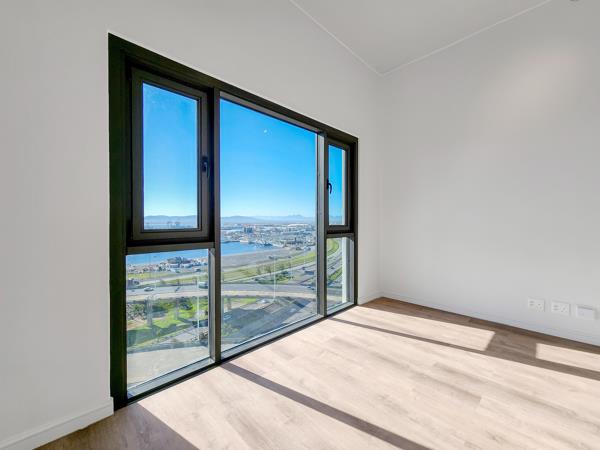 Apartment in Foreshore