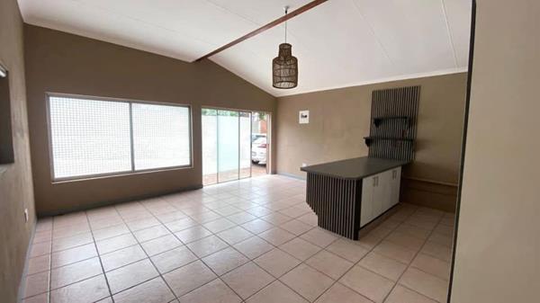 1 Bedroom House
