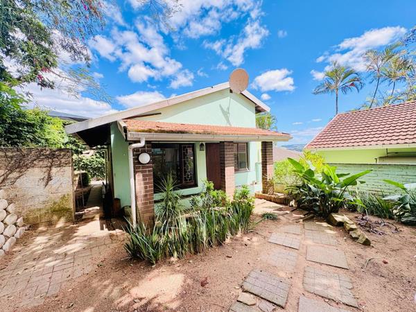 1 Bedroom Garden Cottage