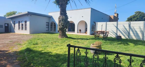23 ha Farm
