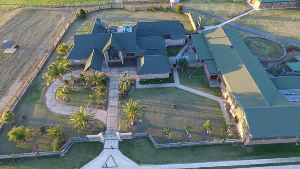 86 ha Farm