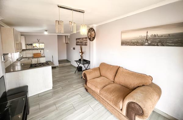 2 Bedroom Garden Cottage