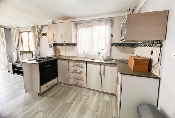 2 Bedroom Garden Cottage