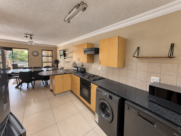 3 Bedroom Apartment