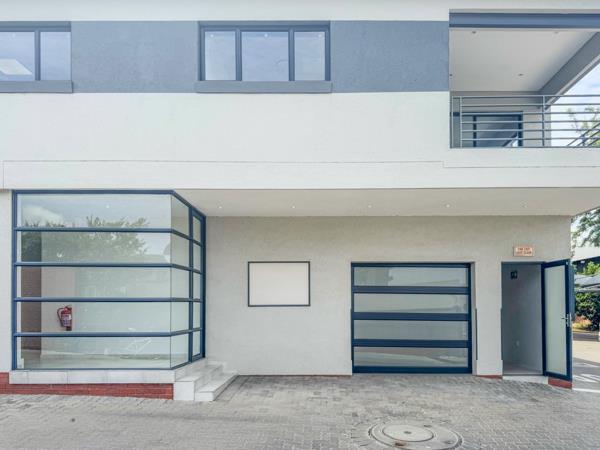 240 m² Commercial space
