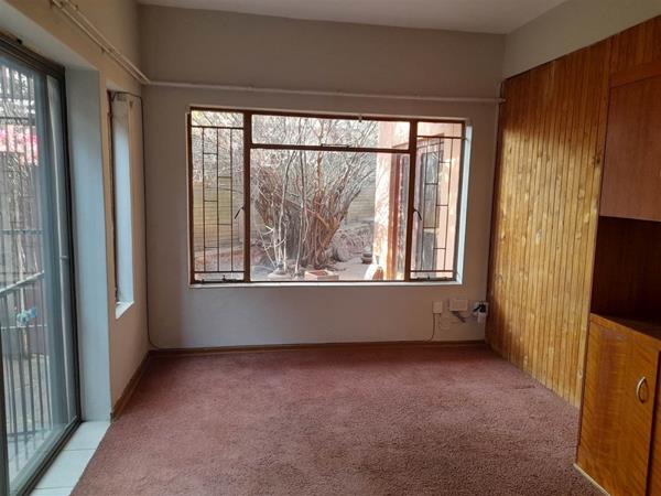 1 Bedroom Garden Cottage