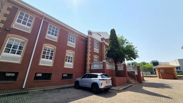 106 m² Commercial space
