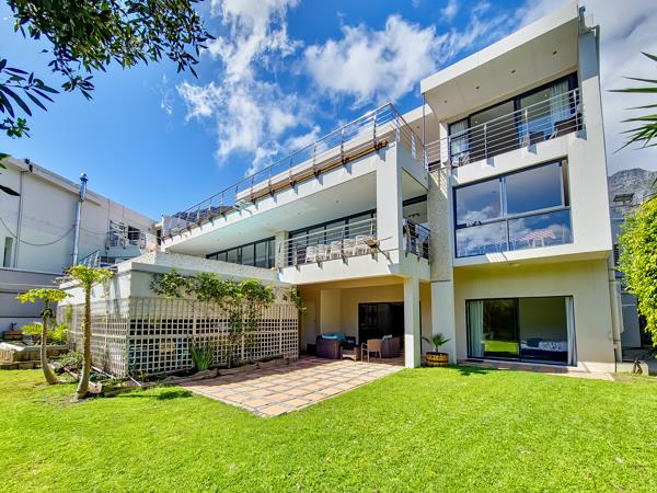 7 Bedroom House