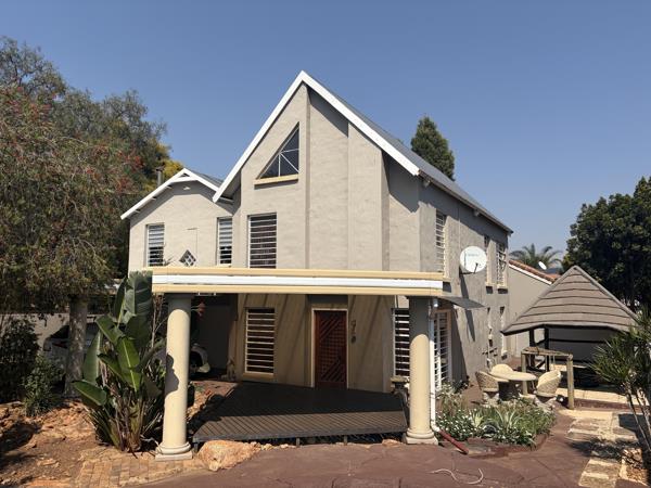 4 Bedroom Duet