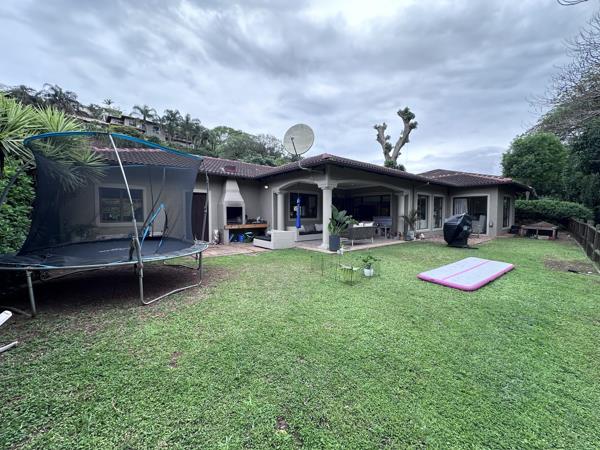 3 Bedroom Simplex