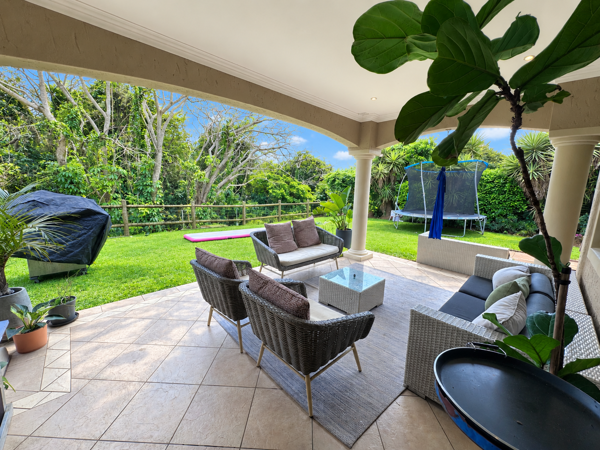 3 Bedroom Simplex