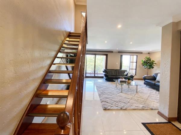 4 Bedroom Apartment