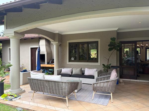 3 Bedroom Simplex