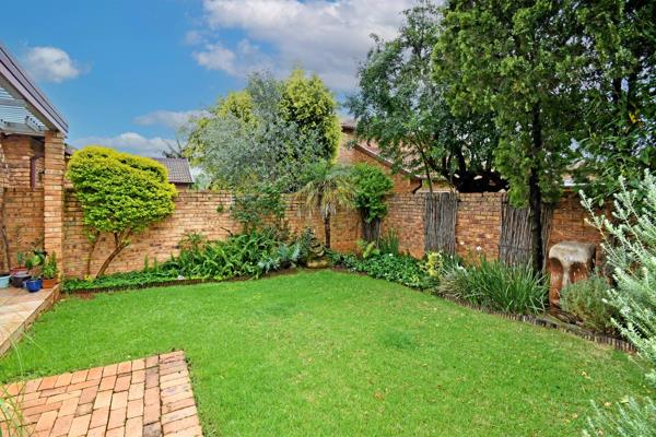 4 Bedroom Townhouse