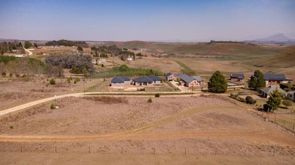 2 620 m² Land