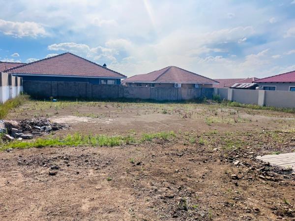 507 m² Land