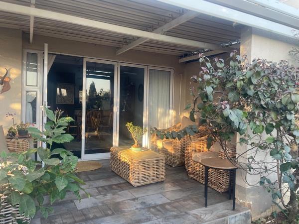 2 Bedroom Simplex