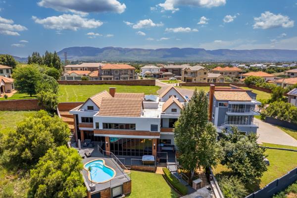 5 Bedroom House