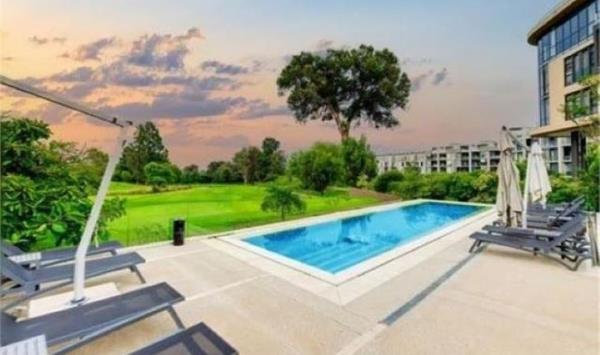 3 Bedroom Penthouse