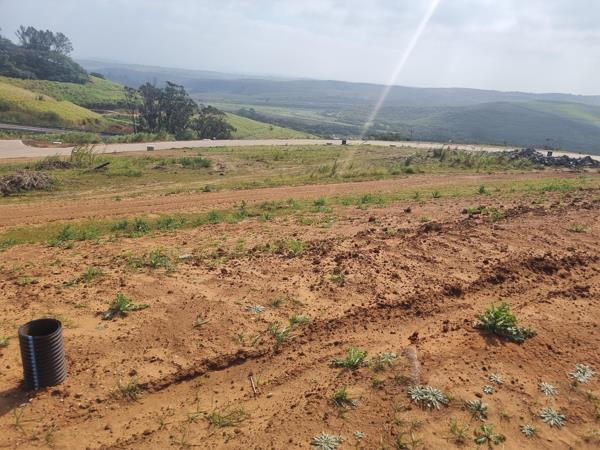 1 584 m² Land
