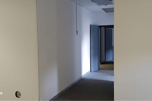 Office space