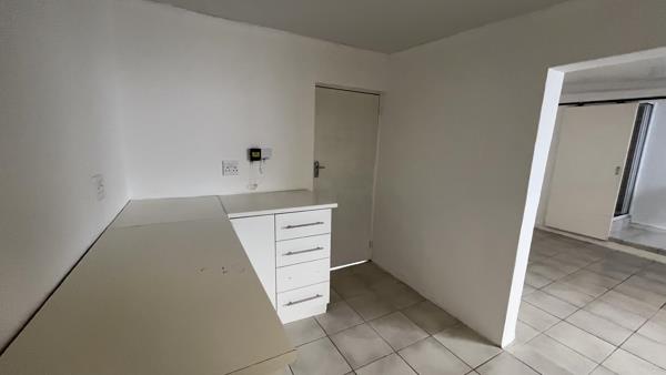1 Bedroom Flat