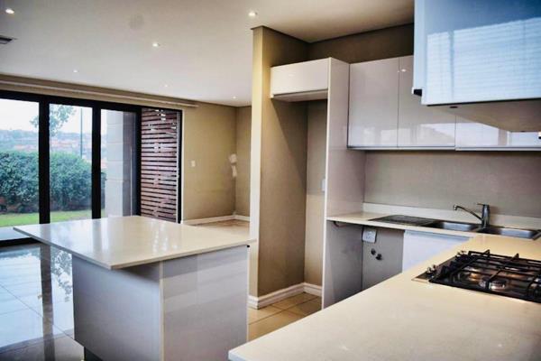 3 Bedroom Duet