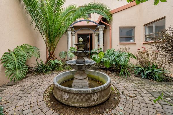 4 Bedroom Townhouse