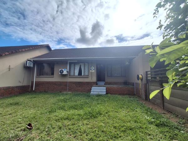 3 Bedroom Simplex