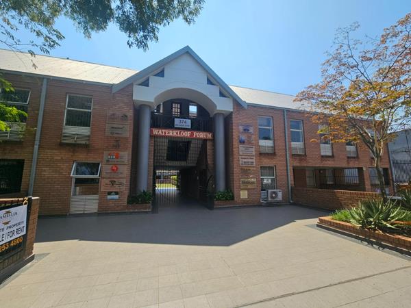 179 m² Commercial space