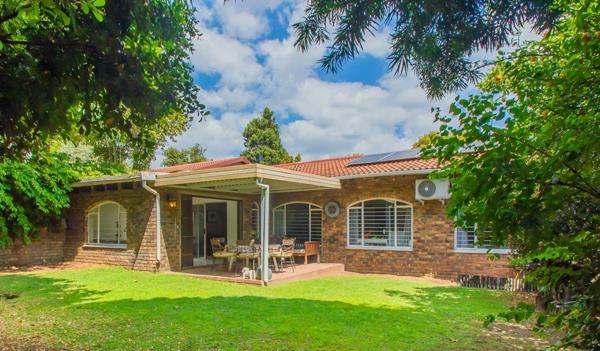 4 Bedroom Townhouse