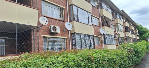 1 Bedroom Flat