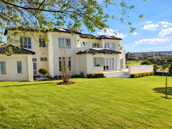 5 Bedroom House