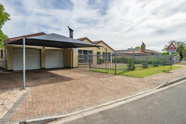 3 Bedroom House in Morgenster Heights