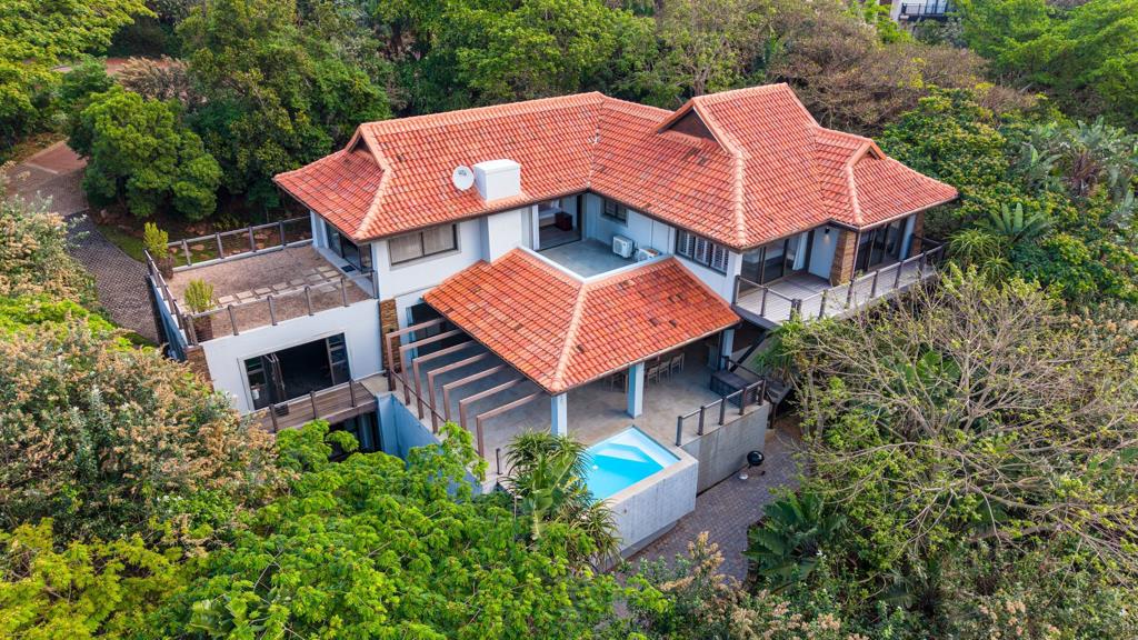 5 Bedroom House