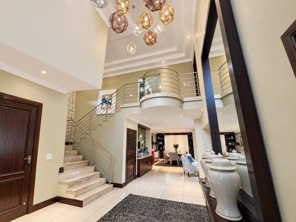4 Bedroom Cluster