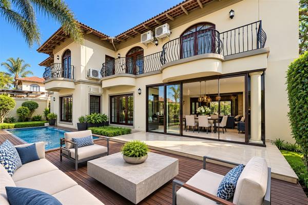 4 Bedroom Cluster