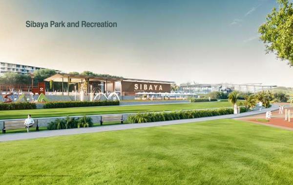 135 m² Commercial space