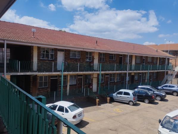 2 Bedroom Flat