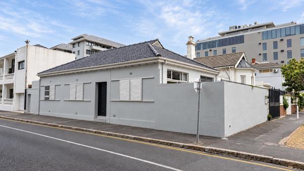3.5 Bedroom House