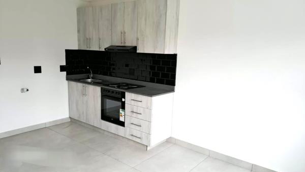 1 Bedroom Flat