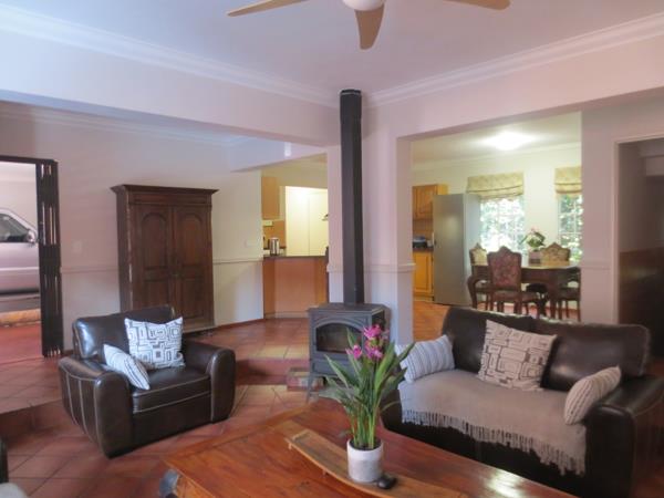 2 Bedroom Simplex